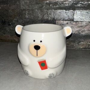 Starbucks Bear Mug